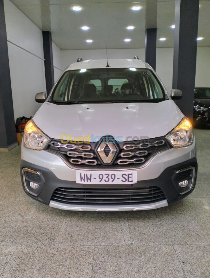Renault KANGOO 2023 STEPWAY