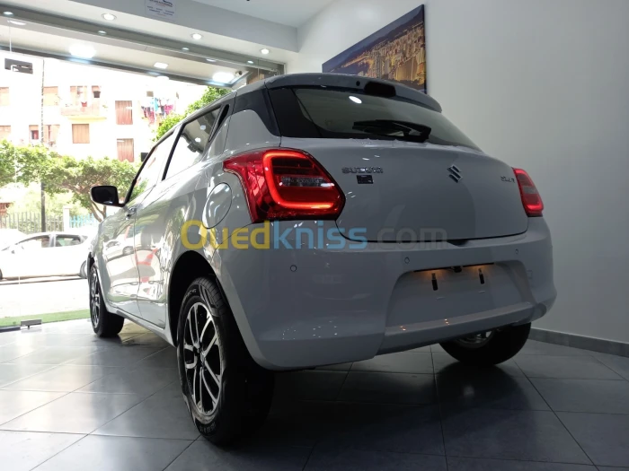Suzuki Swift 2022 Swift