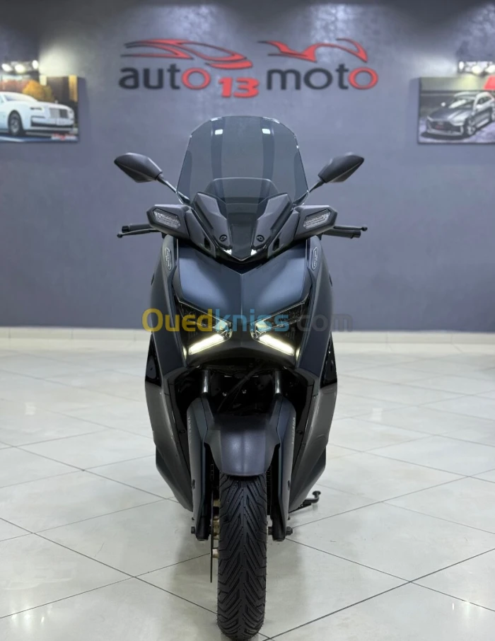 YAMAHA X-MAX 2024 TECH-MAX 300 ( SAFI )