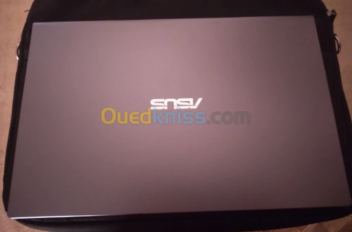 Asus pc portable comm neuf utilisé 3 fois