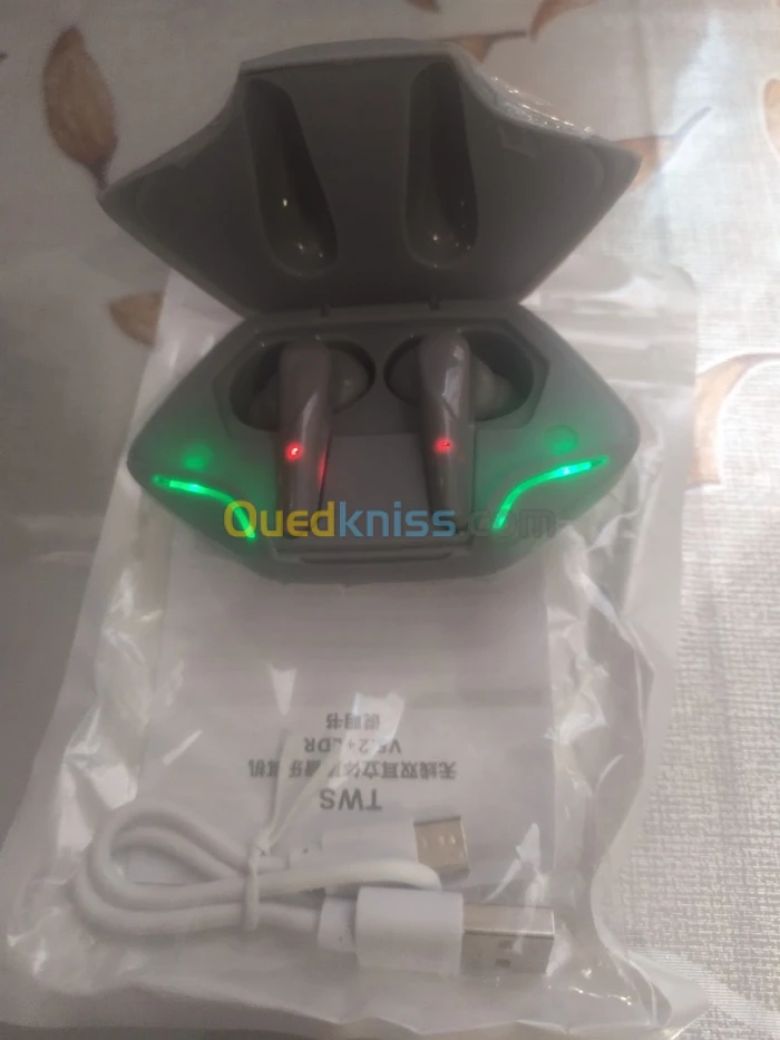 Kit bluetooth tws specail gamming