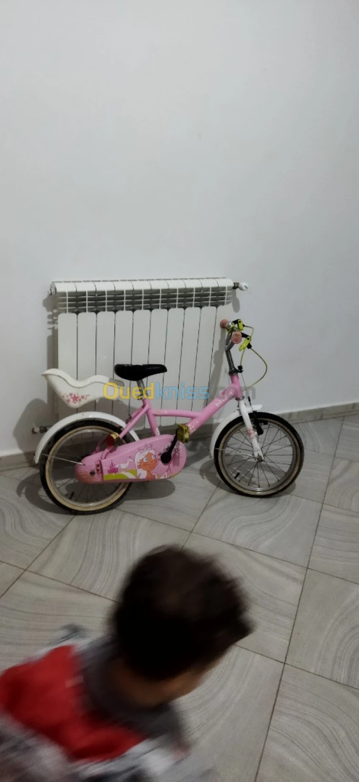 Btwin 16 pouce