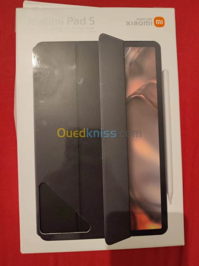 Xiaomi Pad 5
