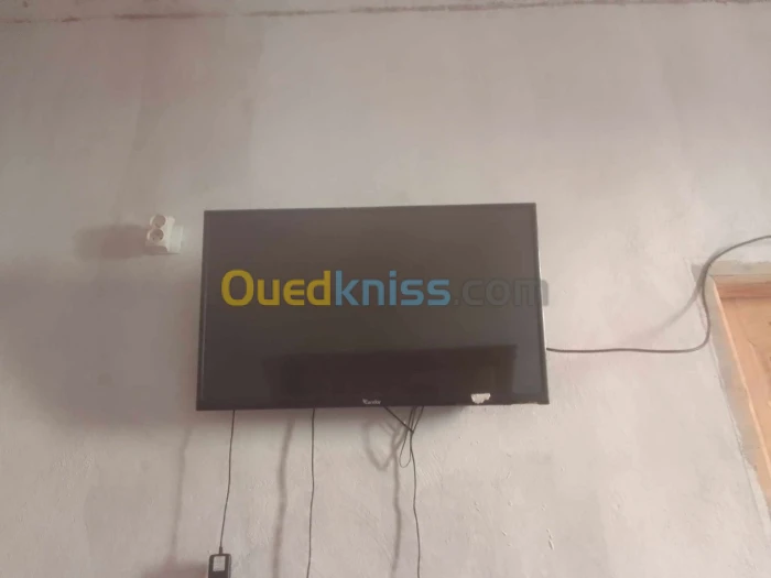 Télévision 