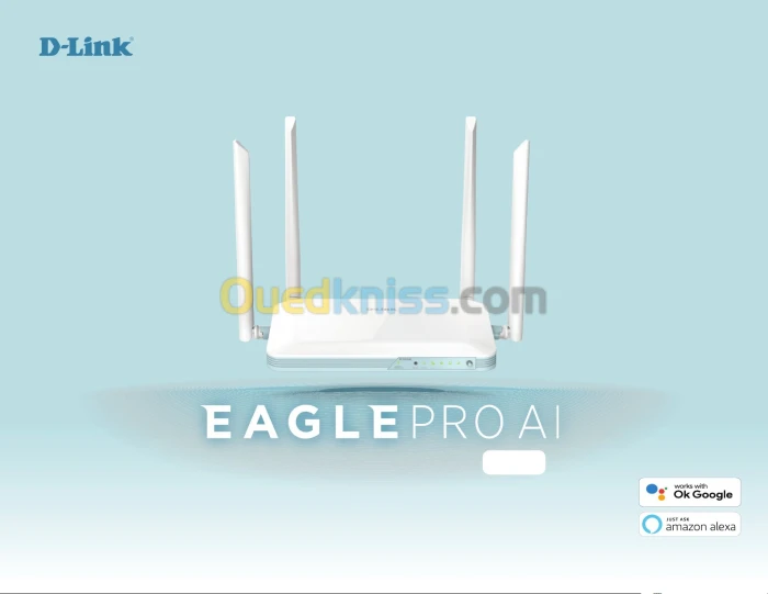 MODEM 4G D-LINK