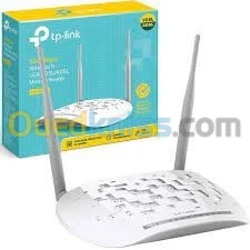 MODEM TP-LINK W891ND