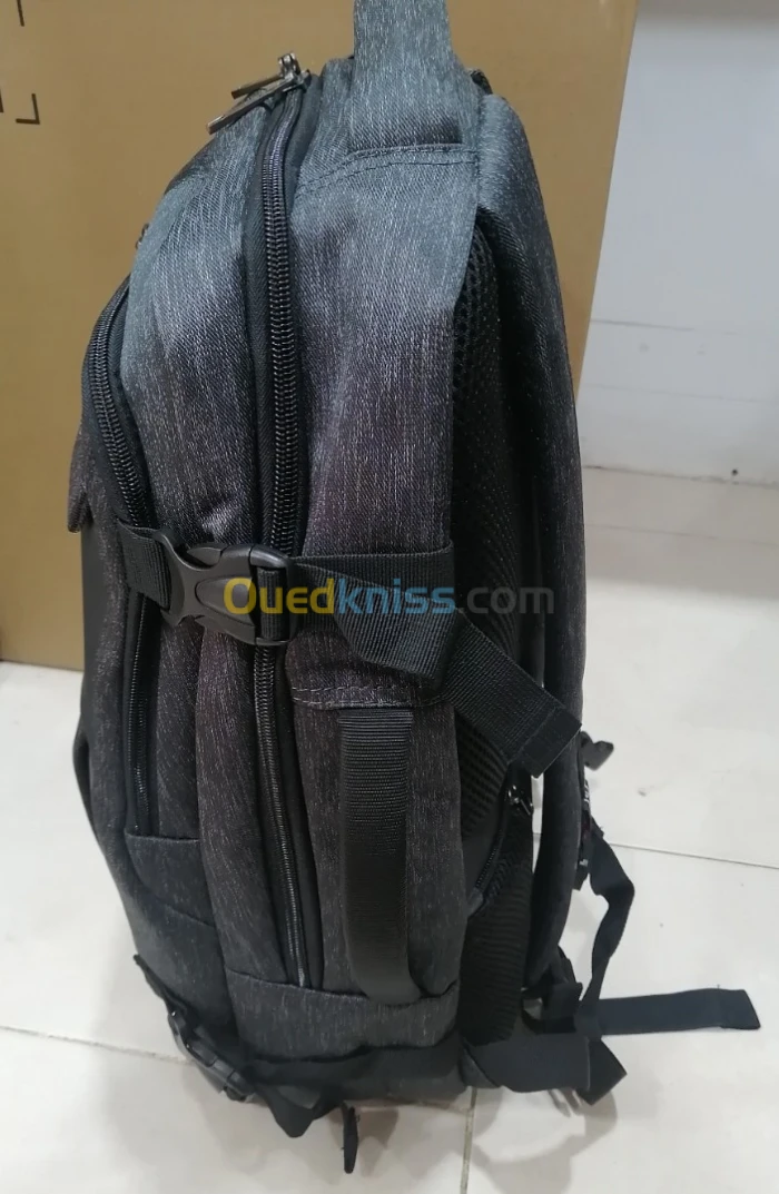 SAC A DOS PC 17.3"