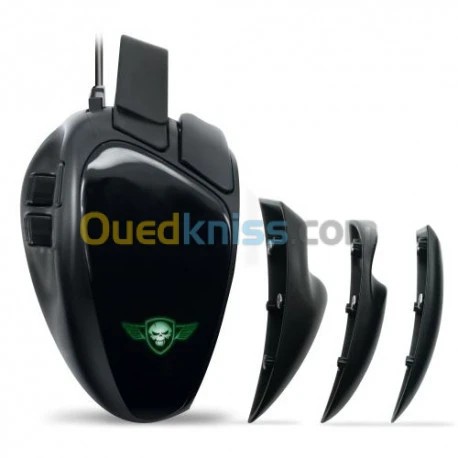 Souris Spirit Of Gamer Elite M70