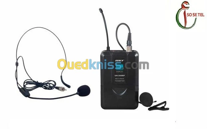 micro casque