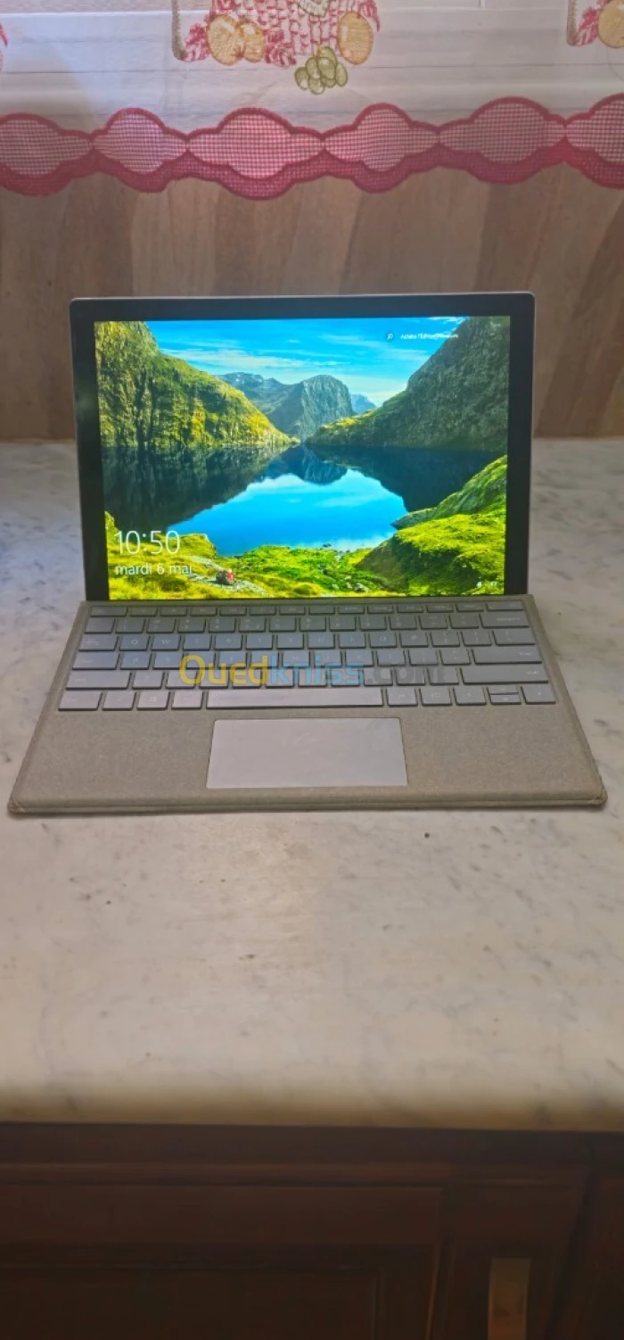 Surface 3 pro