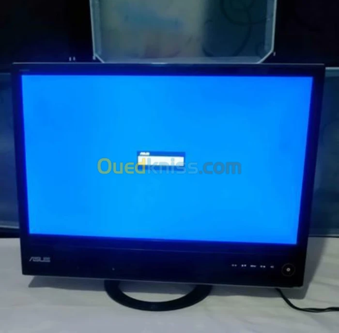 Écran d'ordinateur panoramique rétroéclairé 24" LED ASUS ML248H