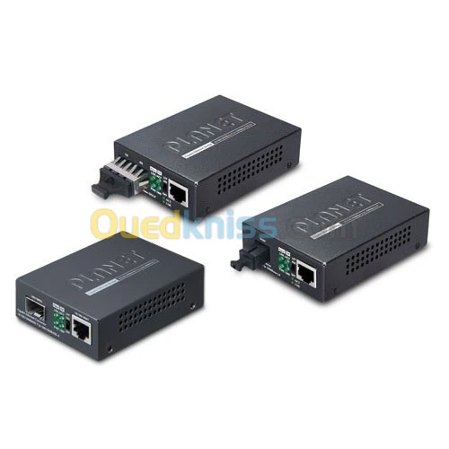 Converter Réf : GT-802-EU PLANET