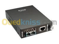 Convertisseur Réf: DMC-810SC D-LINK