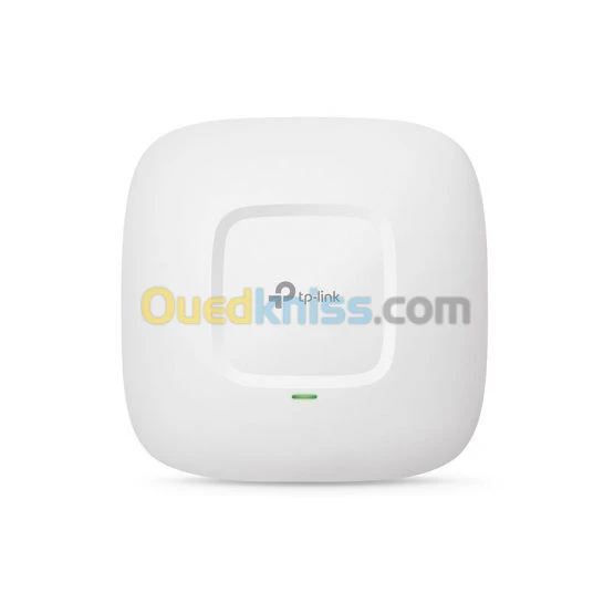 Point d'accès Wi-Fi 300 Mbps Poe-Plafonnier Réf: TL-EAP115 TP-LINK