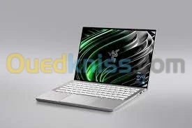 RAZER BOOK 13 2022, i7-1165G7, 16GB LPDDR4X, 512GB, intel iRis Xe, NEUF SOUS EMBALLAGE