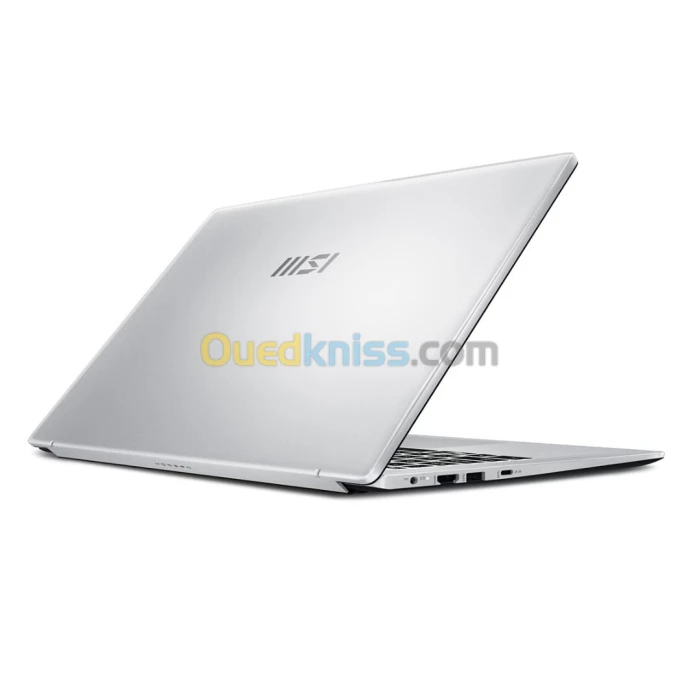 MSI Modern 15 (F13MG-246XES), Intel Core i7-1355U, 32GB DDR4 3200MHz, 1TB SSD nVme, intel UHD