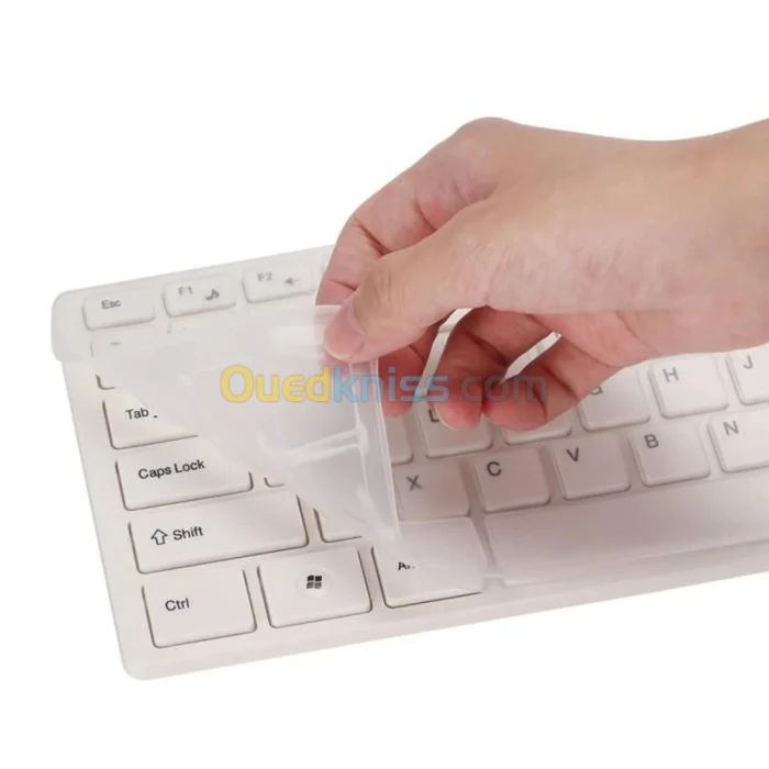Clavier sans fil  ENIGMA 