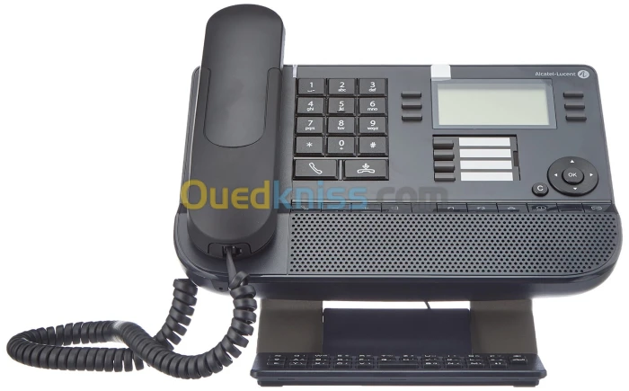 Alcatel -Lucent 8028s