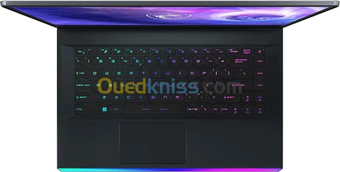 [Vendu] MSI GE66 12ugs-227it (I7-12700H, RTX 3070 TI, 32G RAM DDR5, 1T SSD GEN4, ECRAN 15.6" FHD 360HZ)