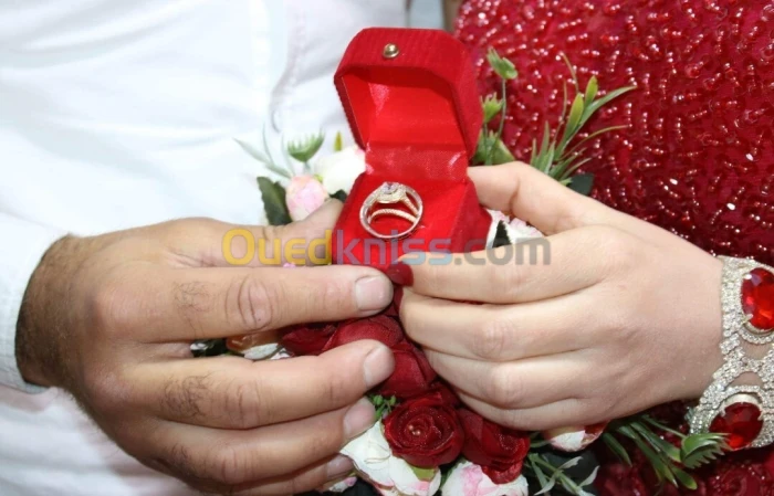 Photographe de mariage