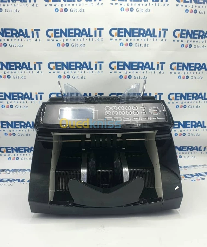 COMPTEUSE DE BILLET
