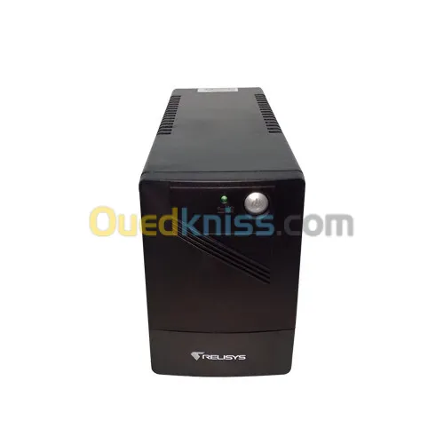 ONDULEUR 700 VA TOUR RELISYS