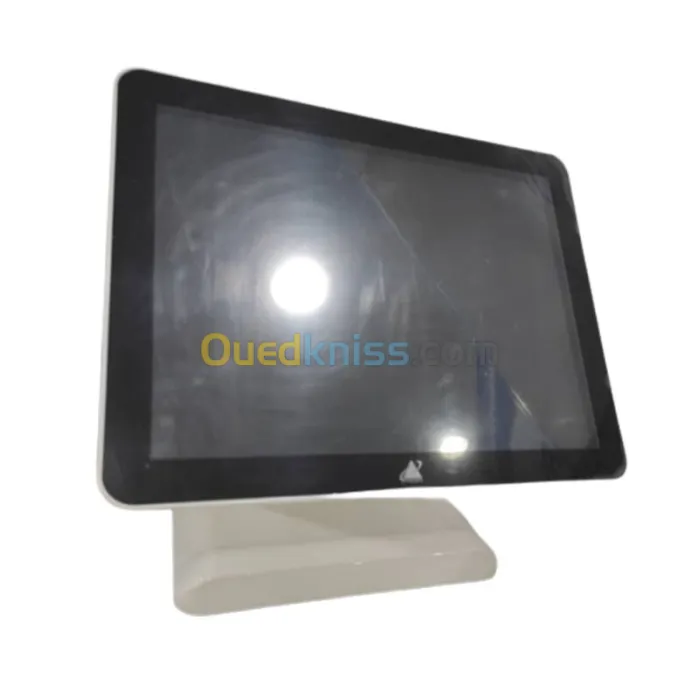 CAISSE TACTILE  I5/ 4G /128 SSD /15/WIFI " BLANC ENIGMA
