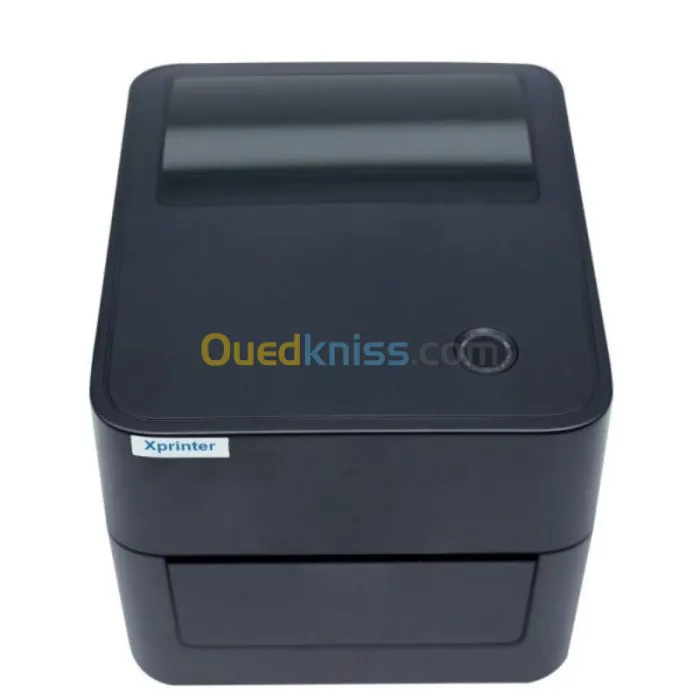 IMPRIMANTE TRANSFERT THERMIQUE XPRINTER XP-410B USB + LAN + Bluetooth