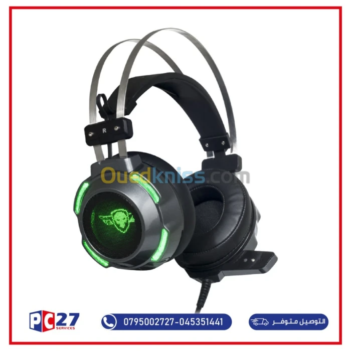 Casques ELITE-H30
