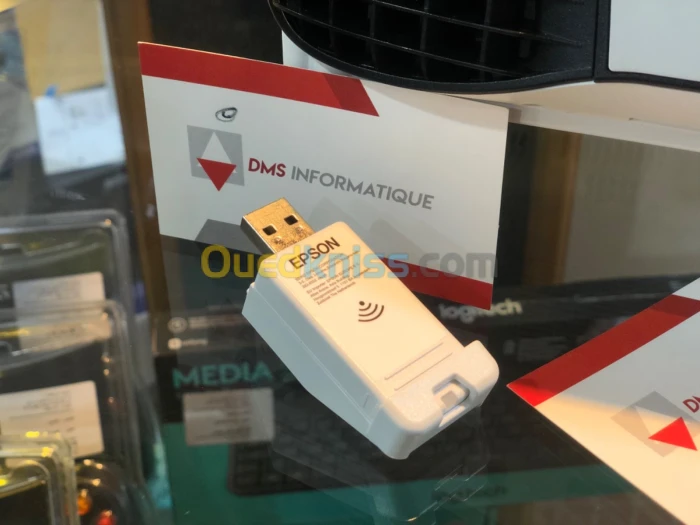 Module wifi EPSON ELPAP11 5GHz