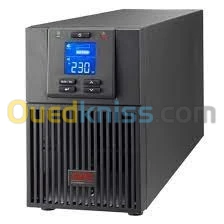 ONDULEUR APC EASY-UPS SRV 1000VA 230V (ON-LINE) Double Conversion Tour