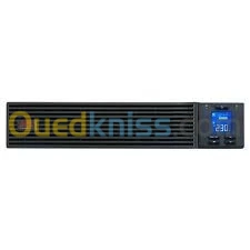 ONDULEUR APC Easy UPS On-Line SRV MONTAGE EN RACK 1 000 VA 230 V