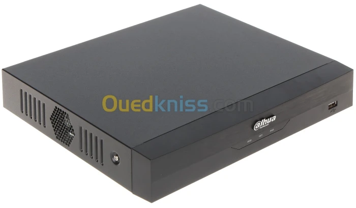 XVR DAHUA 08CH XVR5108HS-4KL-I3
