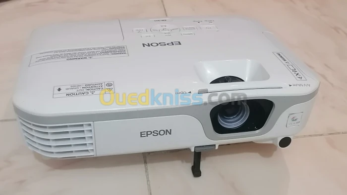 Data show Epson