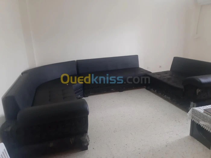 Fauteuil L+ extension