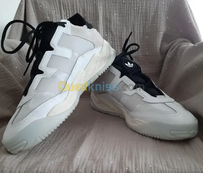 Basket Adidas - Niteball Original