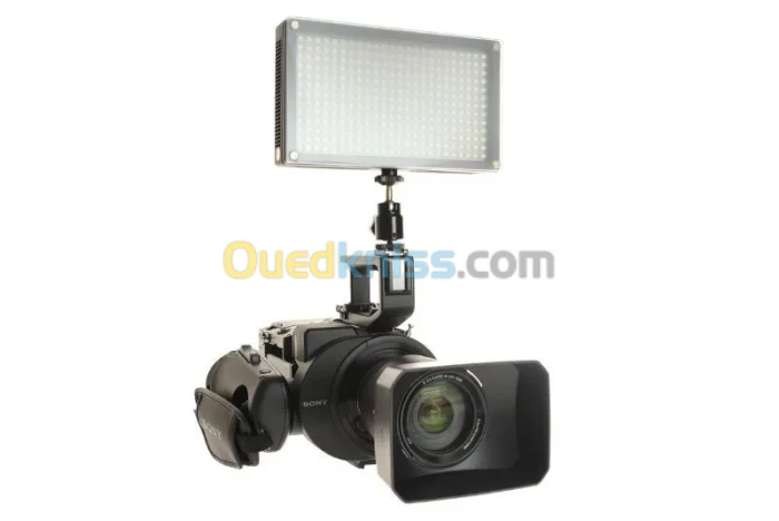LED312A Daylight On-Camera LED Light