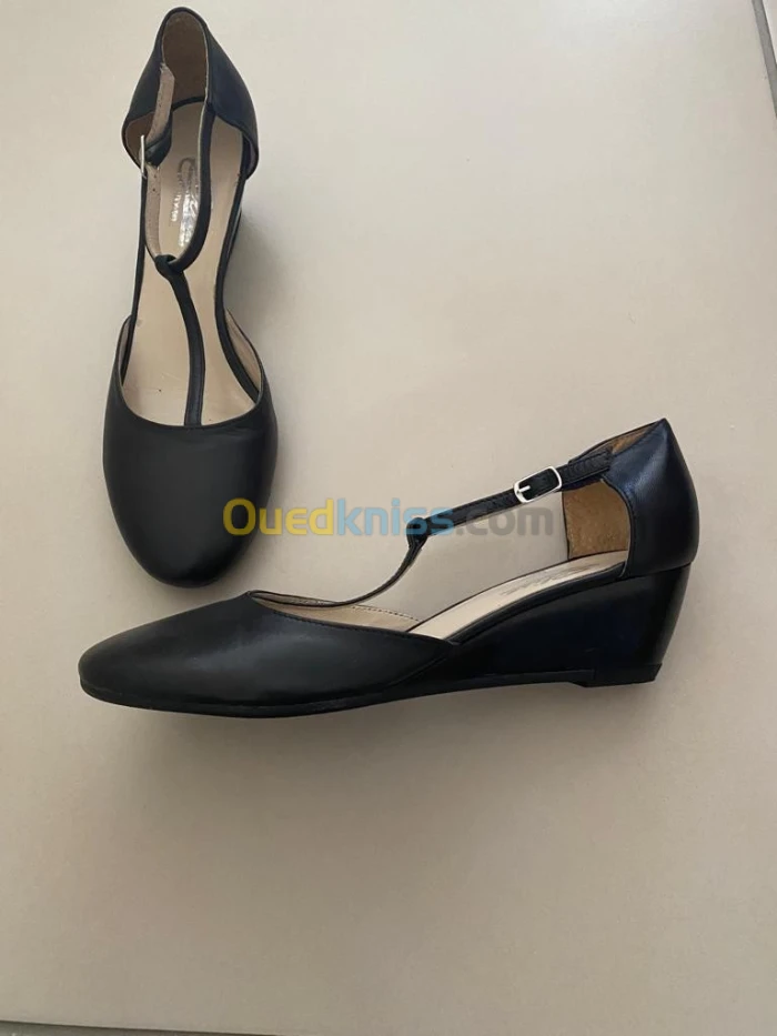 Chaussure pointure 40