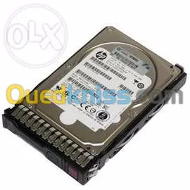 Pièces pour Serveur HP, Dell