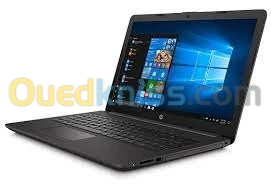 HP 250 G7 i3 10th / 8GB / 256 ssd / 15.6 pouce