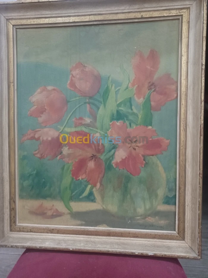 Tableau encien