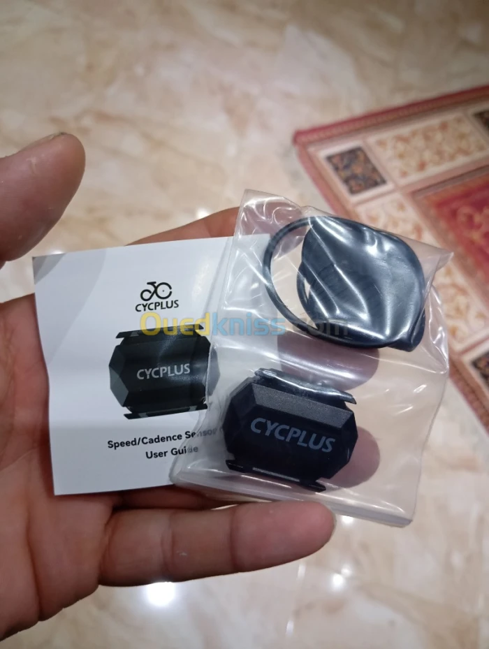 computer GPS cycplus Livraison disponible