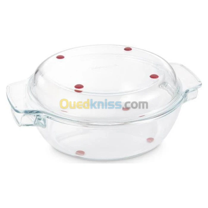 TESCOMA Plat A Four Rond A/C 32Cm