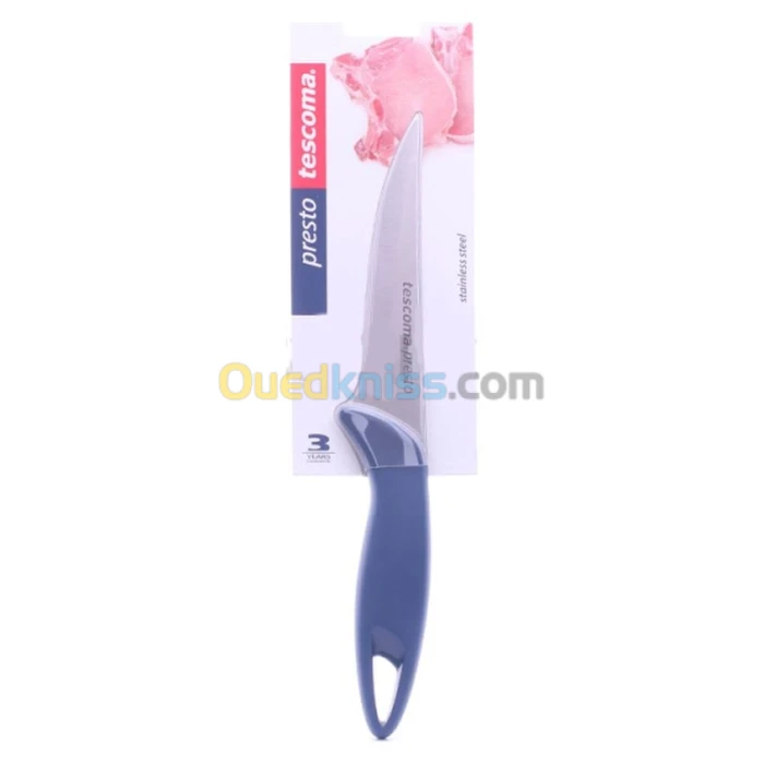 TESCOMA Couteau A Desorsser 12