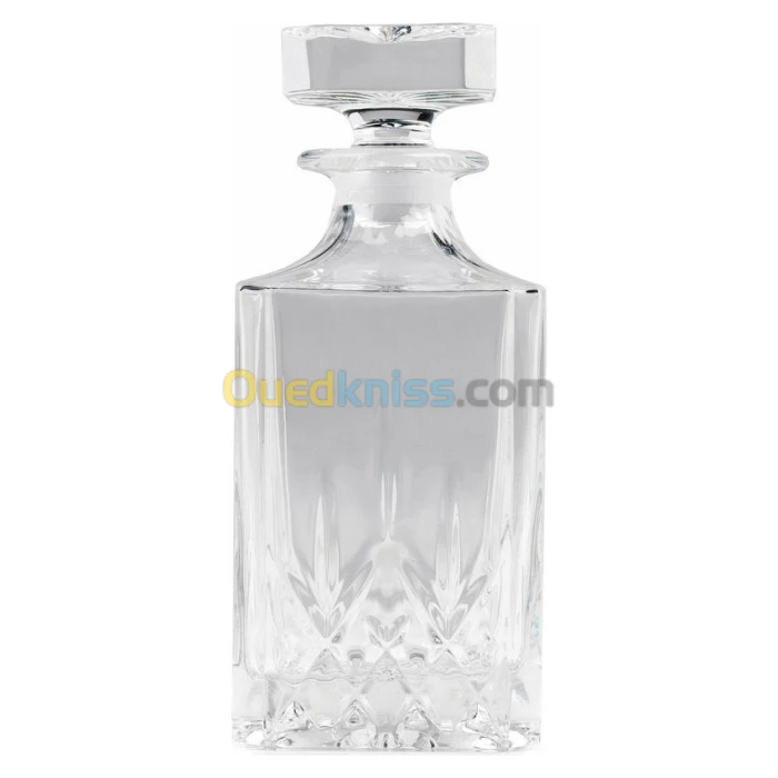 RCR Opera Carafe carrée
