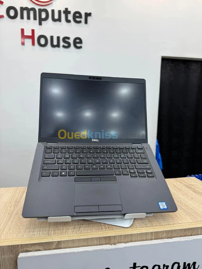 Dell latitude