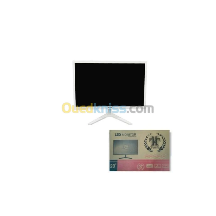 ECRAN S-TECH LED 18.5"