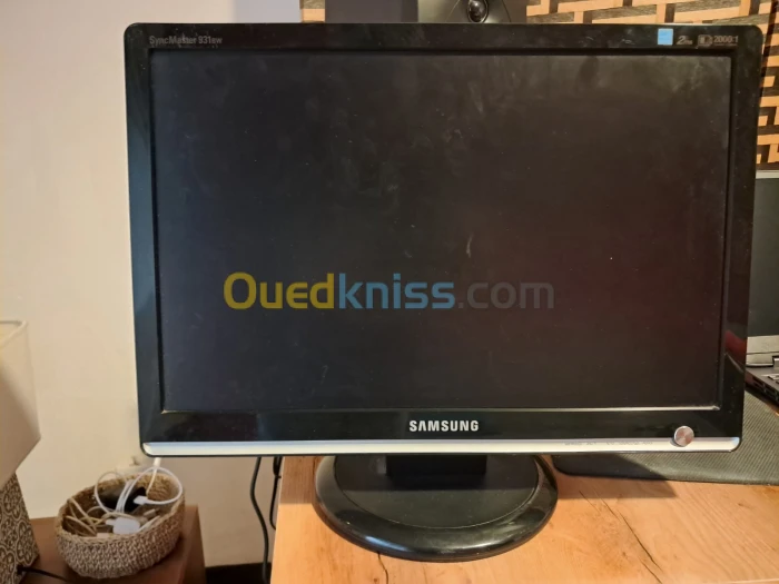 Ecran PC Samsung