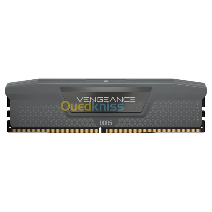 CORSAIR VENGEANCE DDR5 16GO (1 X 16 GO) 6000 MHZ CL36