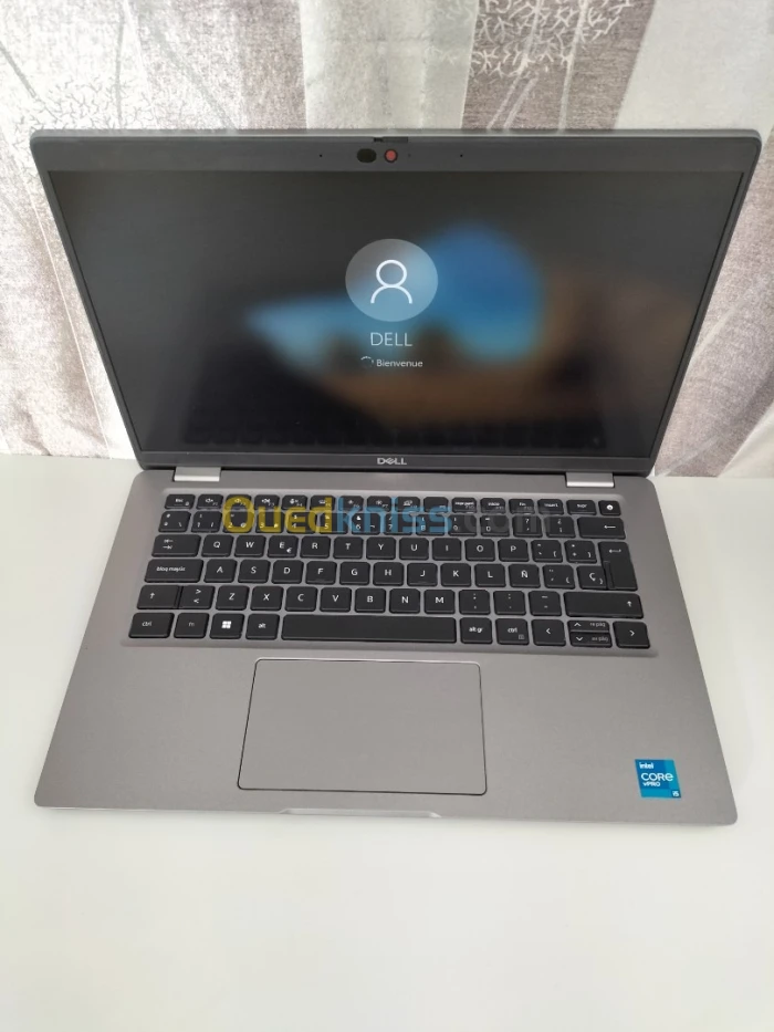 Dell Latitude 5320 11th Gen Core I5 1145G7 @2.60GHz - 16GB RAM - 256GB SSD - Intel Iris Xe Graphics